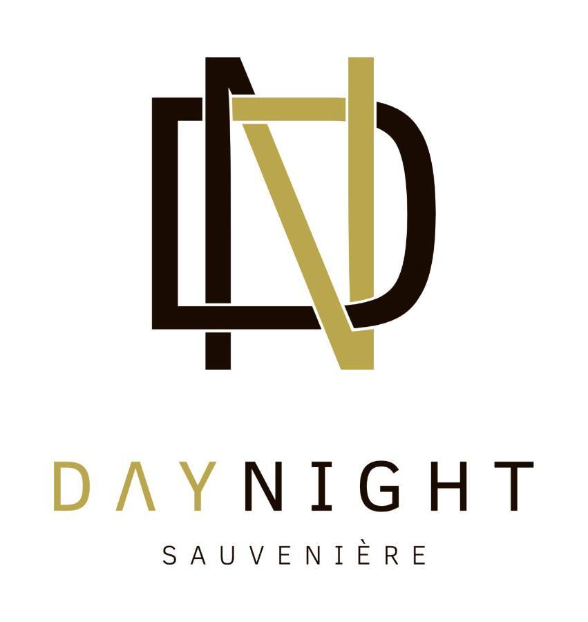 Daynight Sauveniere Apartment Liège Exterior foto